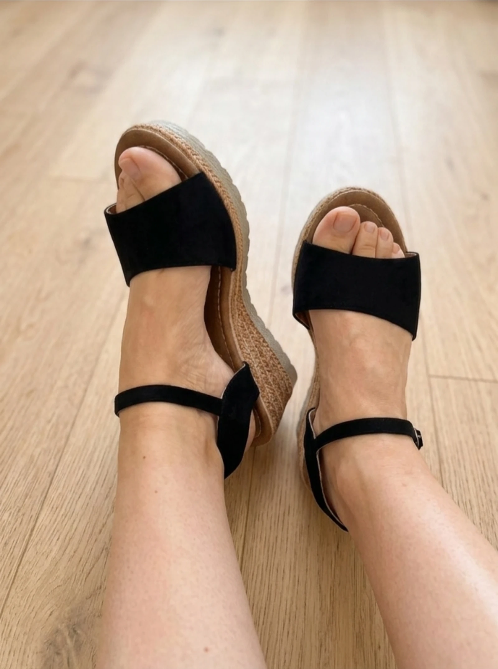 Women's sandals – photo 2